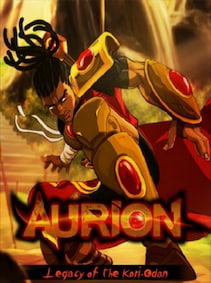

Aurion: Legacy of the Kori-Odan (PC) - Steam Key - GLOBAL