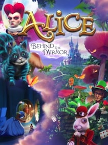 

Alice - Behind the Mirror (PC) - Steam Key - GLOBAL