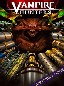 

Vampire Hunters (PC) - Steam Account - GLOBAL