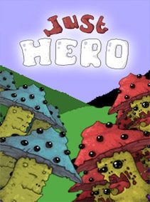 

Just Hero Steam Key GLOBAL