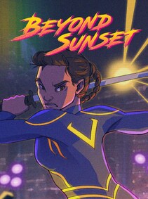 

Beyond Sunset (PC) - Steam Key - GLOBAL