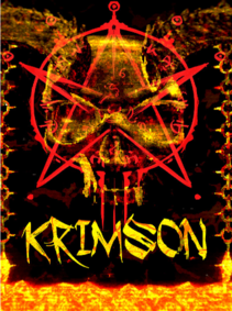 Krimson (PC) - Steam Key - GLOBAL