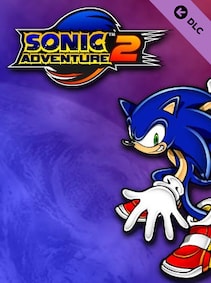 

Sonic Adventure 2 - Battle Steam Key GLOBAL