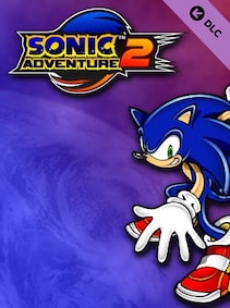 

Sonic Adventure 2 - Battle (PC) - Steam Gift - GLOBAL