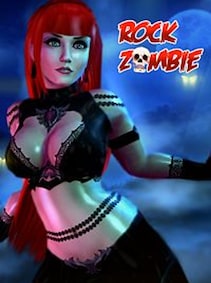 Rock Zombie Xbox Live Key EUROPE