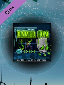 

A Virus Named TOM - Soundtrack Steam Key GLOBAL