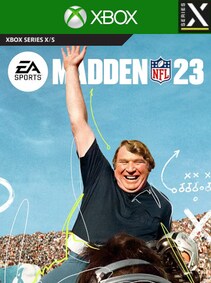

Madden NFL 23 (Xbox Series X/S) - Xbox Live Key - GLOBAL