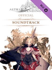 Astria Ascending Soundtrack