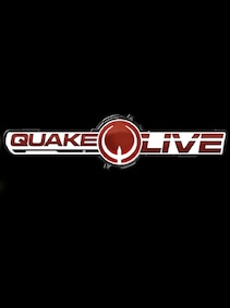 Quake Live Steam Gift GLOBAL