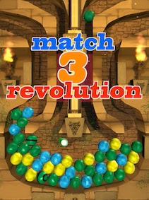 

Match 3 Revolution Steam Key GLOBAL