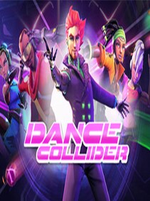 

Dance Collider Steam Key GLOBAL