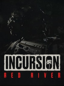

Incursion Red River (PC) - Steam Gift - GLOBAL