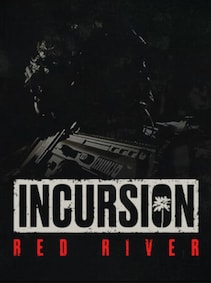 

Incursion Red River (PC) - Steam Key - GLOBAL