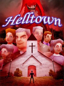 

Helltown PC Steam Key GLOBAL