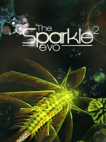 

Sparkle 2 Evo (PC) - Steam Gift - GLOBAL