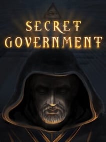 Secret Government (PC) - Steam Gift - EUROPE