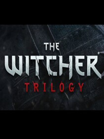 

The Witcher Trilogy Pack Steam Gift GLOBAL