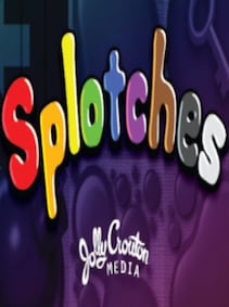 SPLOTCHES Steam Key GLOBAL