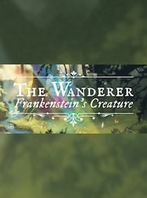 

The Wanderer: Frankenstein’s Creature - Steam - Gift GLOBAL