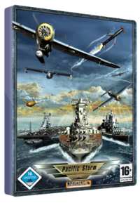 

Pacific Storm Steam Gift GLOBAL