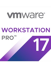 

Vmware Workstation 17 Pro (1 Device, Lifetime) - vmware Key - GLOBAL