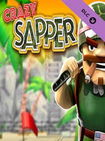 

Crazy Sapper 3D: Classic Mode (PC) - Steam Key - GLOBAL