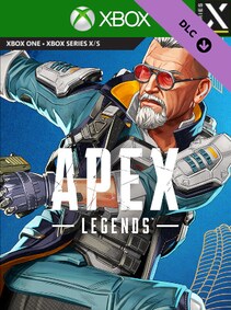 

Apex Legends - Full Converage Charm (Xbox Series X/S) - Xbox Live Key - GLOBAL