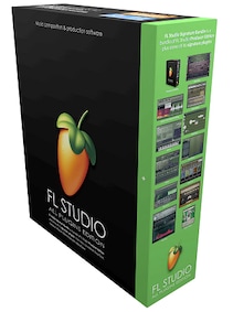 

FL Studio | Producer Edition (PC, Mac) (1 Device, 6 Months) - image-line Key - GLOBAL