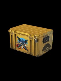 

Operation Riptide Case