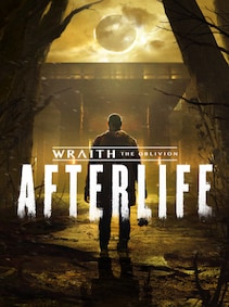 

Wraith: The Oblivion - Afterlife (PC) - Steam Key - GLOBAL