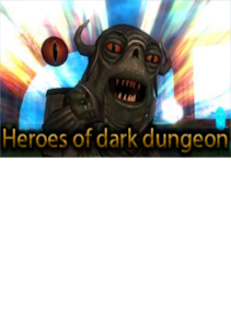 

Heroes of Dark Dungeon PC Steam Key GLOBAL