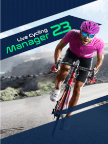 

Live Cycling Manager 2023 (PC) - Steam Key - GLOBAL