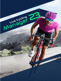 Live Cycling Manager 2023 (PC) - Steam Key - GLOBAL