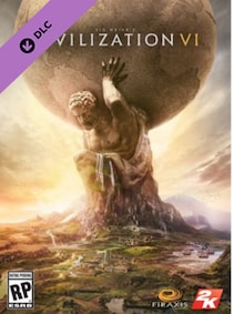 Civilization VI - Khmer and Indonesia Civilization & Scenario Pack Steam Key GLOBAL