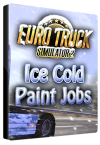 

Euro Truck Simulator 2 - Fantasy Paint Jobs Pack Steam Gift GLOBAL