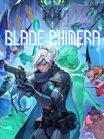 

BLADE CHIMERA (PC) - Steam Key - GLOBAL