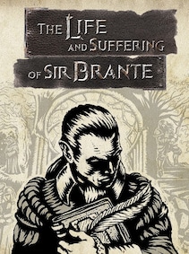 

The Life and Suffering of Sir Brante (PC) - Steam Gift - GLOBAL