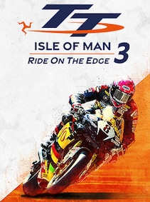 

TT Isle of Man: Ride on the Edge 3 (PC) - Steam Gift - GLOBAL