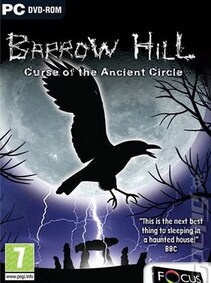 

Barrow Hill: Curse of the Ancient Circle Steam Key GLOBAL