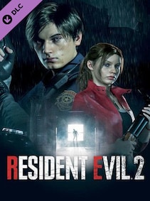 

RESIDENT EVIL 2 - Claire Costume: Military Steam Gift GLOBAL
