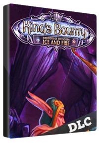 

King's Bounty: Warriors of the North - Ice and Fire Steam Key GLOBAL