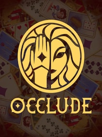 Occlude game cover