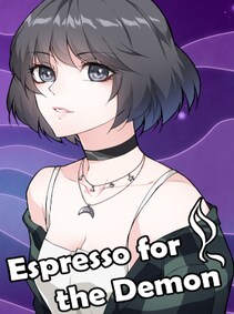 

Espresso for the Demon (PC) - Steam Key - GLOBAL