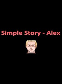 

Simple Story - Alex Steam Key GLOBAL
