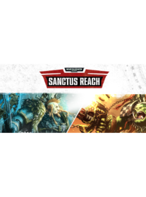 

Warhammer 40,000: Sanctus Reach Steam Key RU/CIS