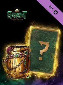 

GWENT: The Witcher Card Game - Ultimate Premium Keg Amazon Prime Gaming - GOG.COM Key - GLOBAL