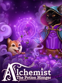 

Alchemist: The Potion Monger (PC) - Steam Key - GLOBAL