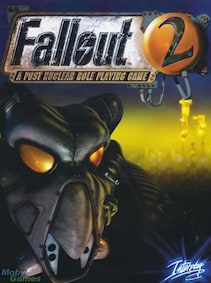 

Fallout 2 (PC) - Steam Gift - EUROPE