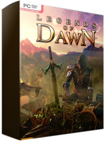 

Legends of Dawn Steam Key GLOBAL