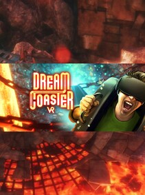 

Dream Coaster VR Steam Key GLOBAL